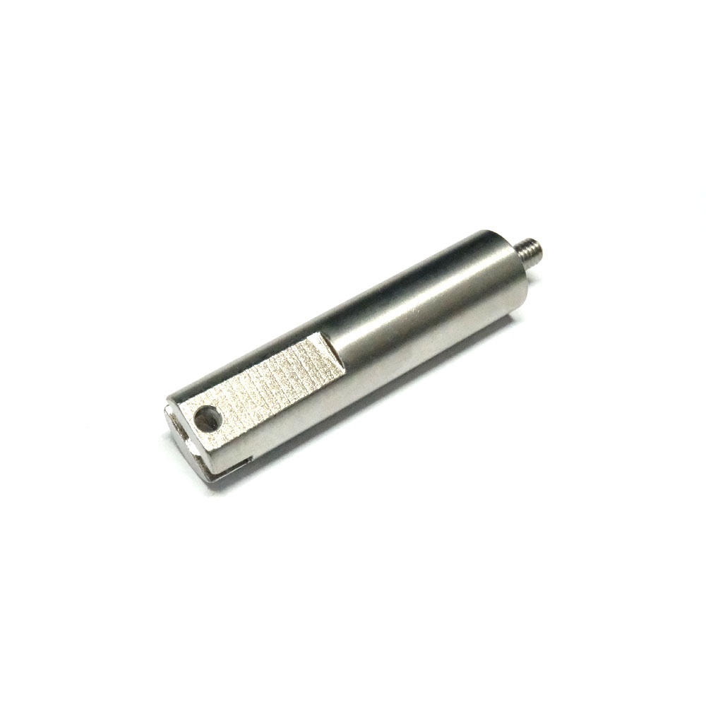 定齿器挺杆